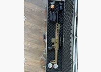 SigSauer MCX | 4,5mm