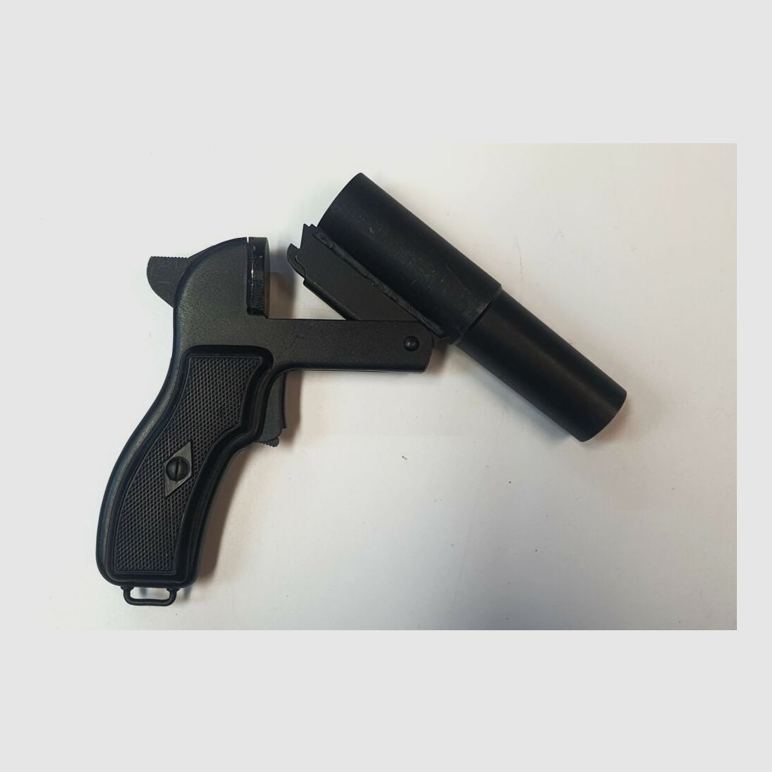 Unbekannt Signalpistole Unbekannt LP42 - Kaliber 4 (Signal)