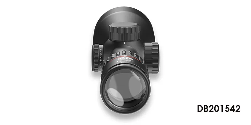 Burris Fullfield 3-12x56mm Zielfernrohr beleuchtet, Bild 3 von 4
