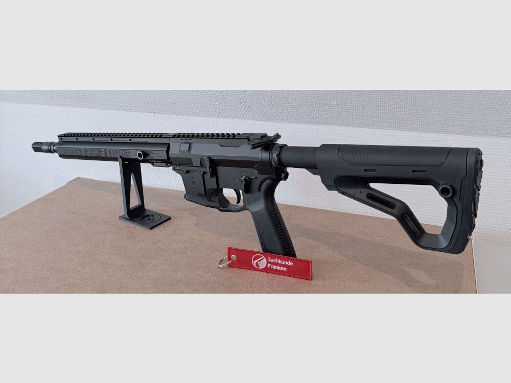 HERA Arms The 9ers 13,5" PCC Attivo Glock Lower