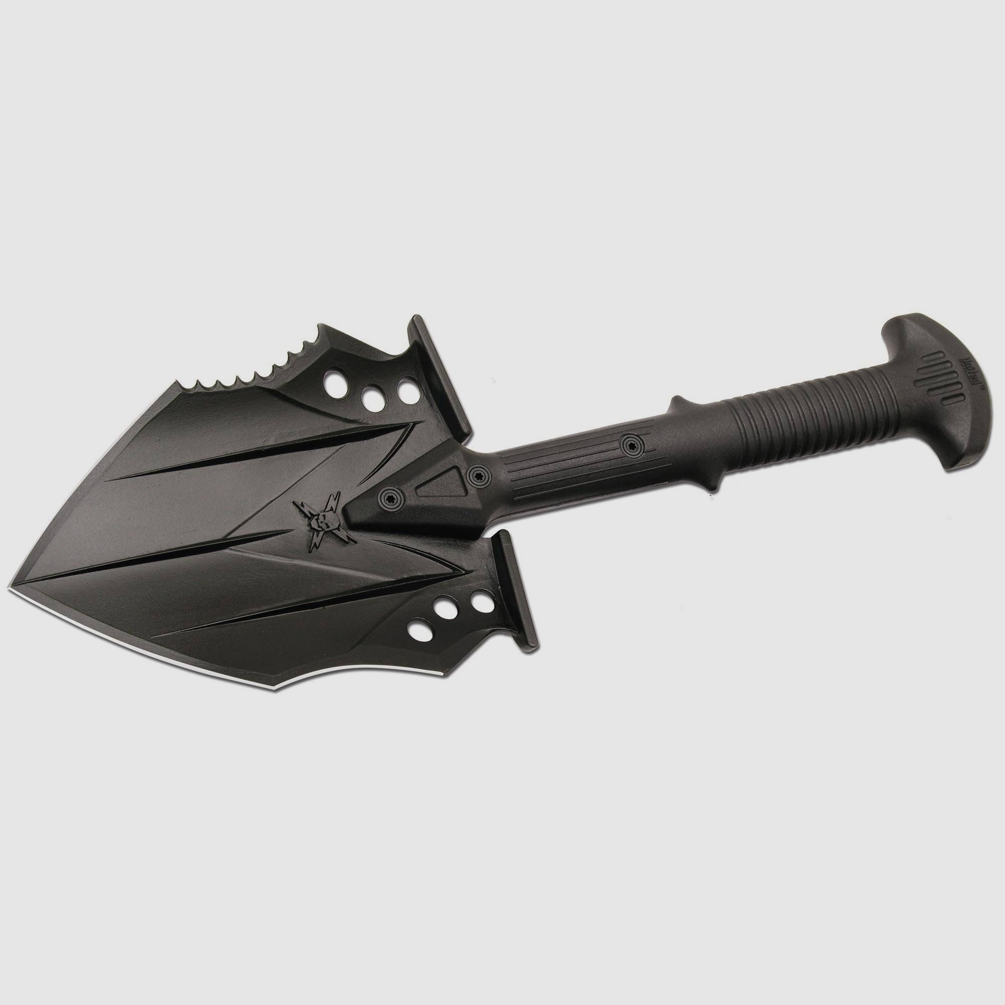 Kommando Survival Shovel Spaten