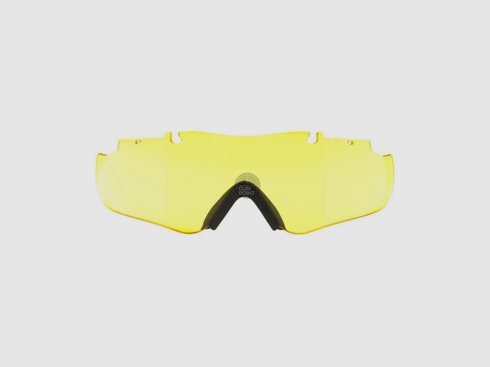 Smith Optics Aegis ARC / Echo / Echo II Lens Yellow-Gelb