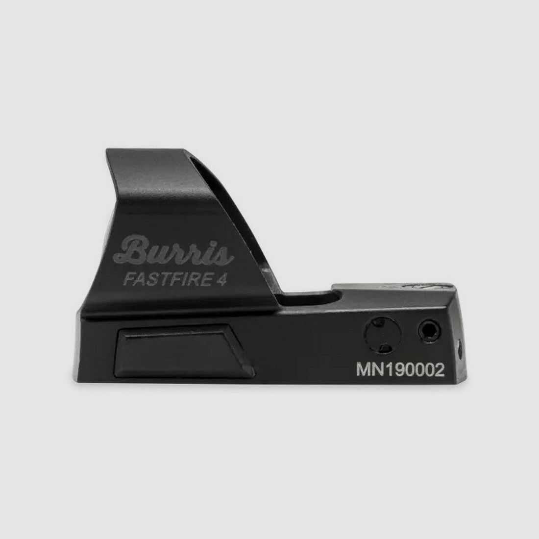 Burris Fast Fire IV