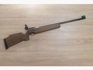 KBKS Rhoner kal. .22LR