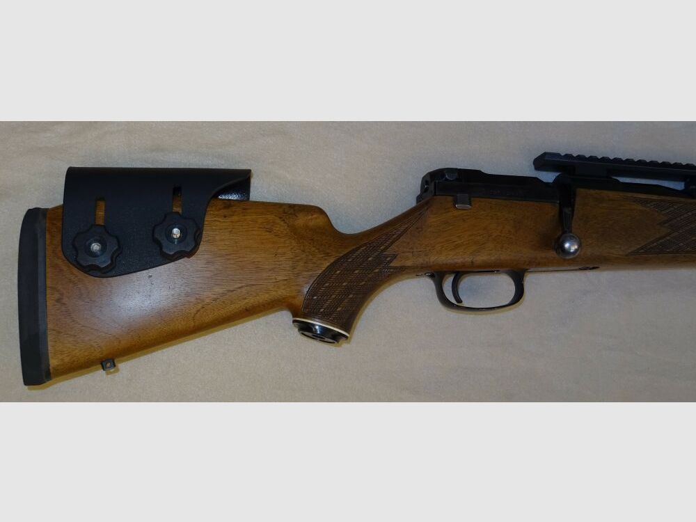 Mauser Mod. 66, Bild 6 von 8