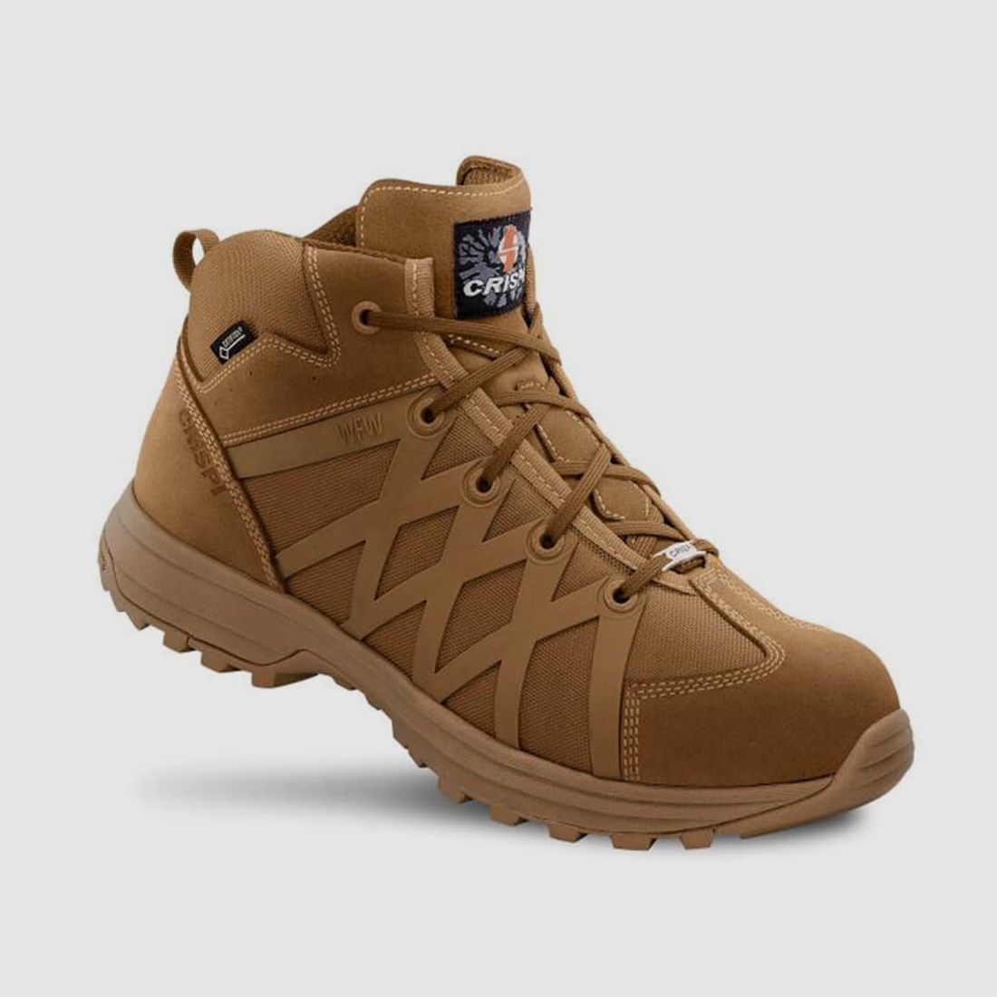 CRISPI ARES 4.0 GTX, Bild 1 von 5