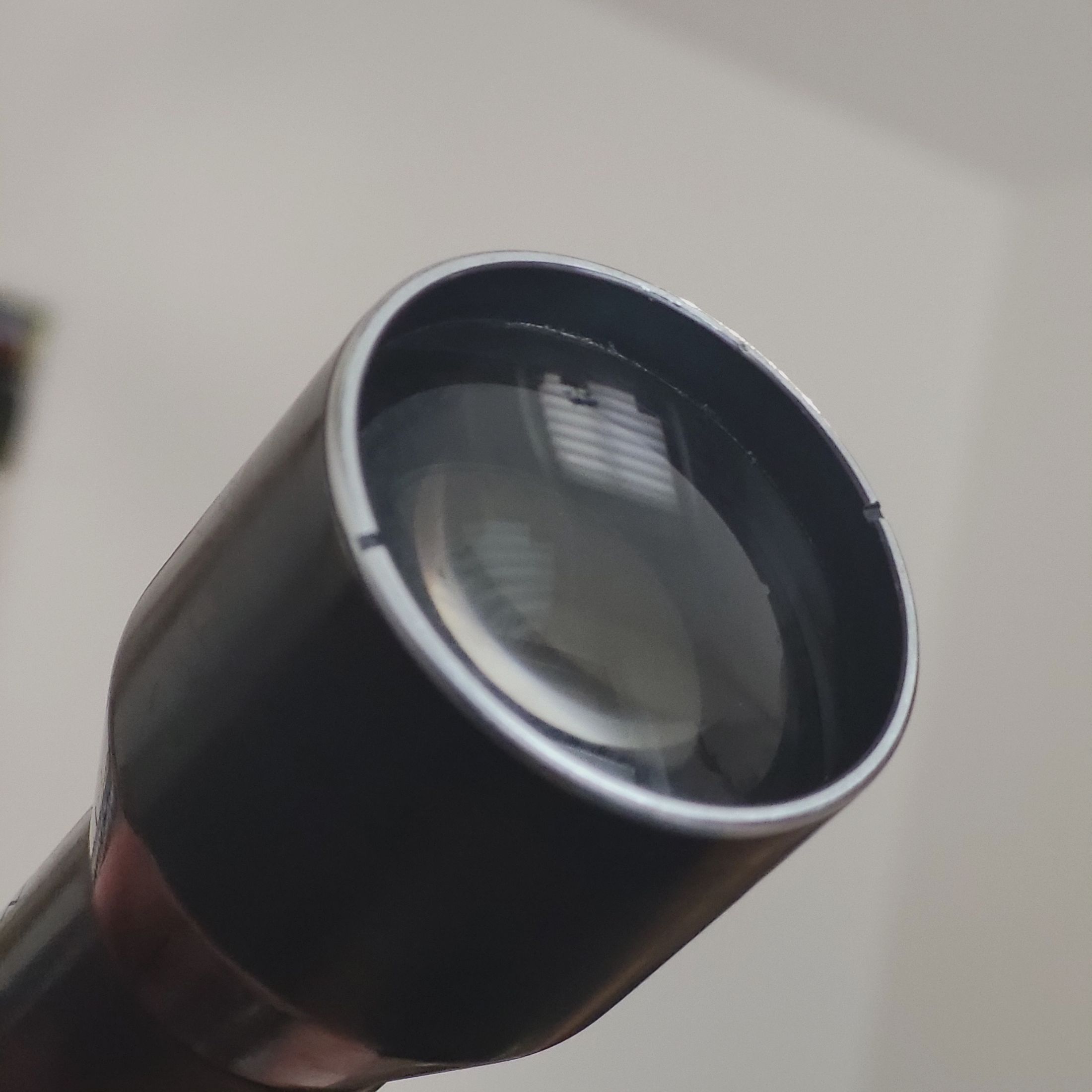Telescopio de mira Zeiss Zielvier