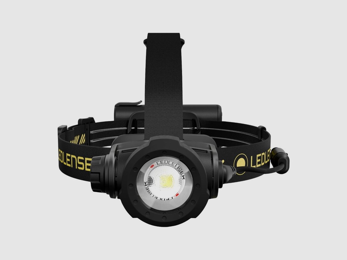 Ledlenser Stirnlampe H15R Pro, Bild 2 von 9