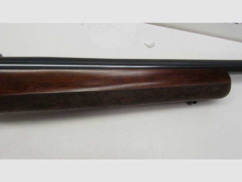 Repetierbüchse Anschütz Ruger M77-Target, .30-06, Matchlauf, Match-Linkssc .30-06Spring