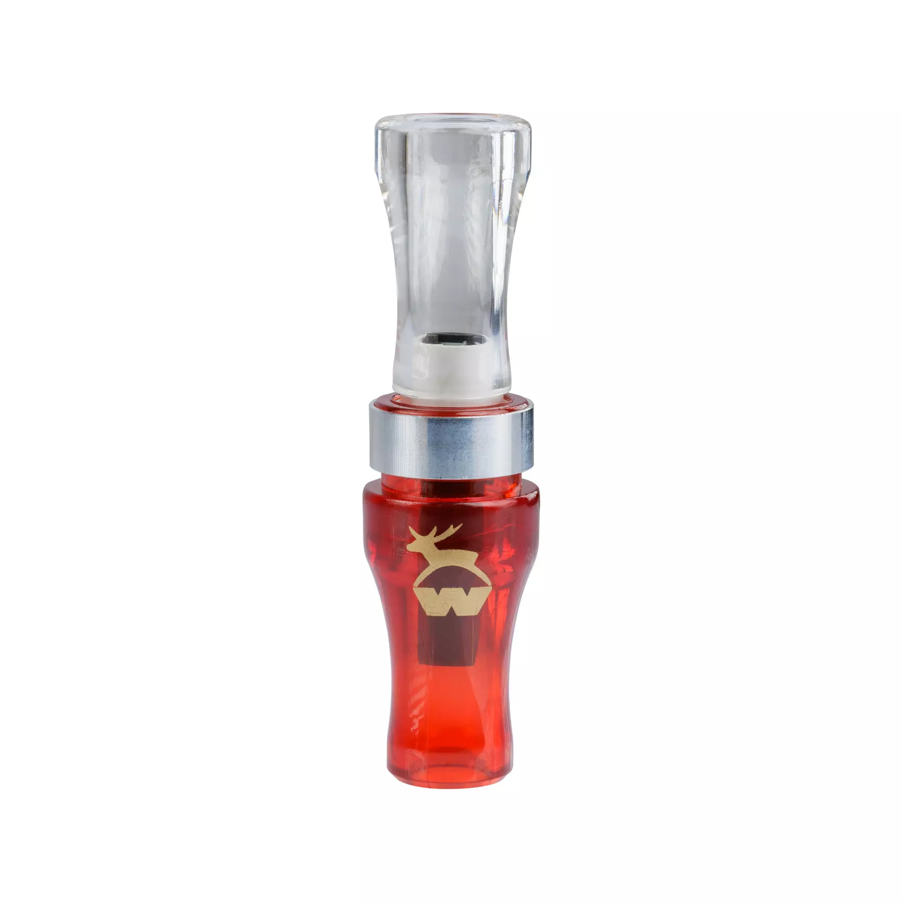Goose Call Acrylic