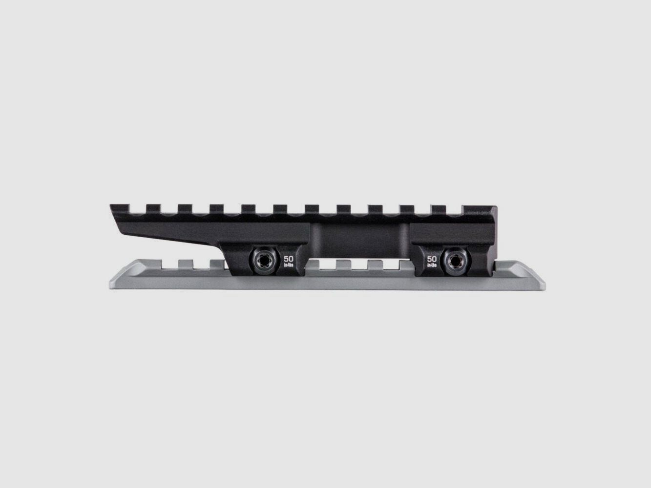 Scalarworks Réhausse 0.69″ FUSE/01 Picatinny hauteur 0.69″, image 3 sur 5