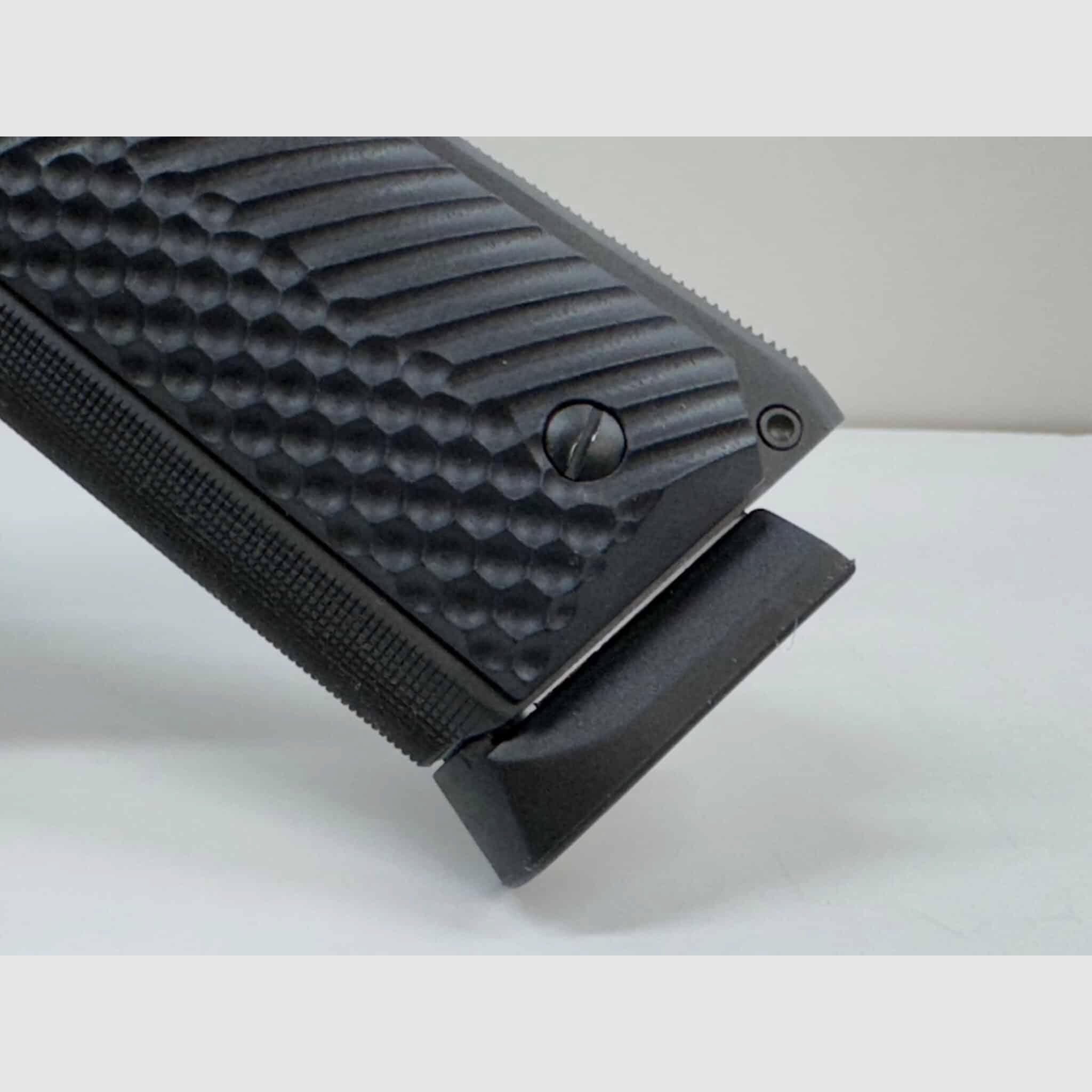 CHIAPPA 1911 Empire Black 5″ | .45 ACP