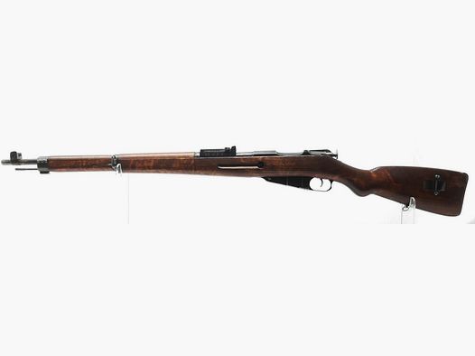 Mosin Nagant 1891/30