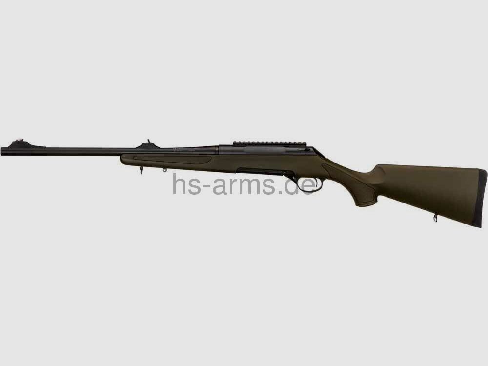 Haenel Haenel Jäger 10 - model specjalny - karabinek powtarzalny