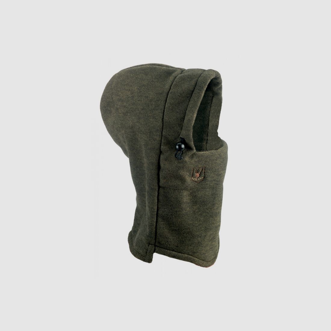 Riserva cagoule chaude