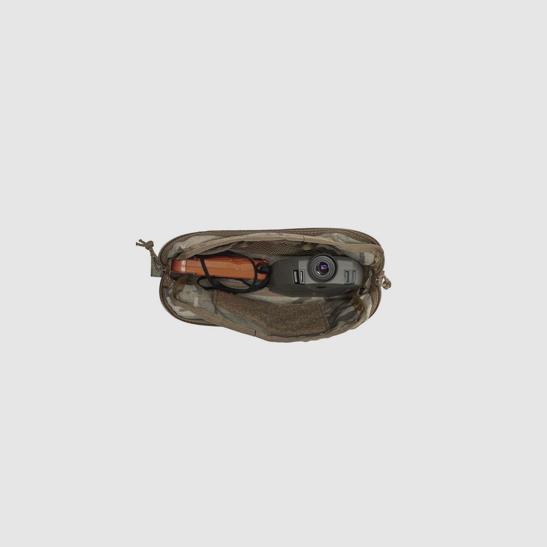 SPIRITUS SYSTEMS WIDE GP POUCH, MULTICAM, zdjęcie 6 z 10