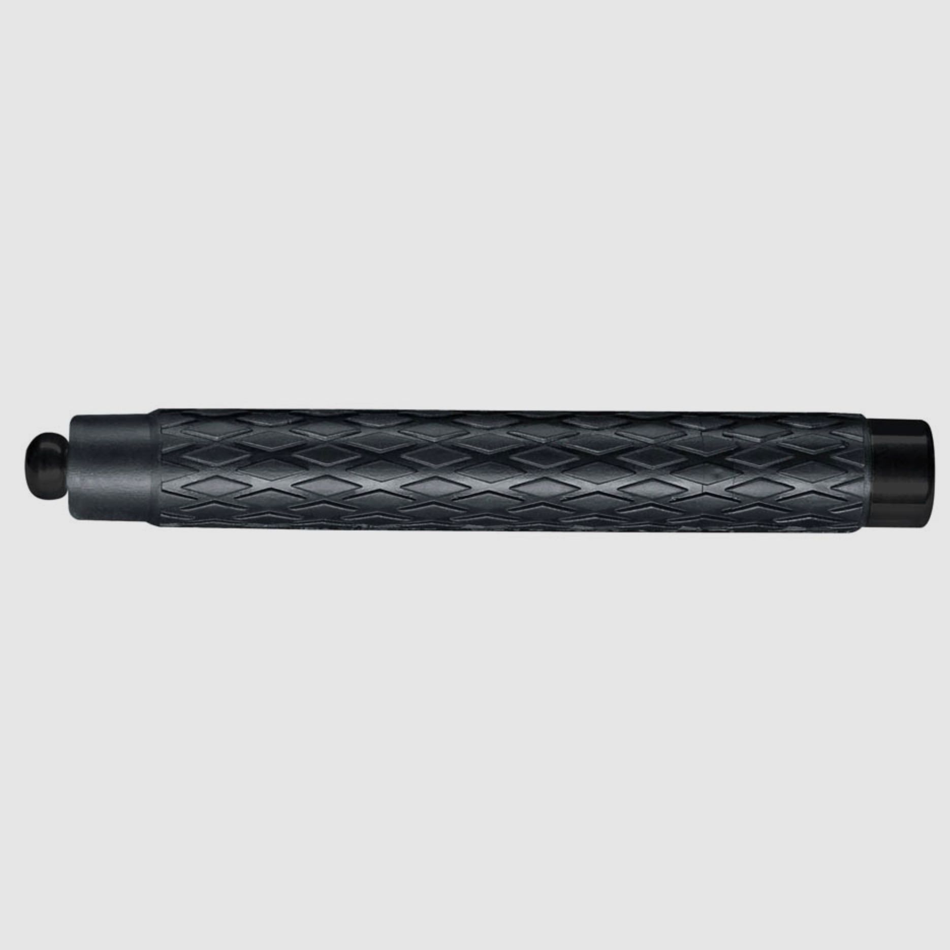 Umarex 2.1908 Walther ProSecur Defense Stick 21 inches Steel Black