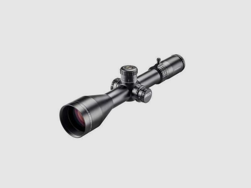 Zielfernrohr Delta Stryker 4.5-30×56 HD FFP SF (LRD-1P MRAD)