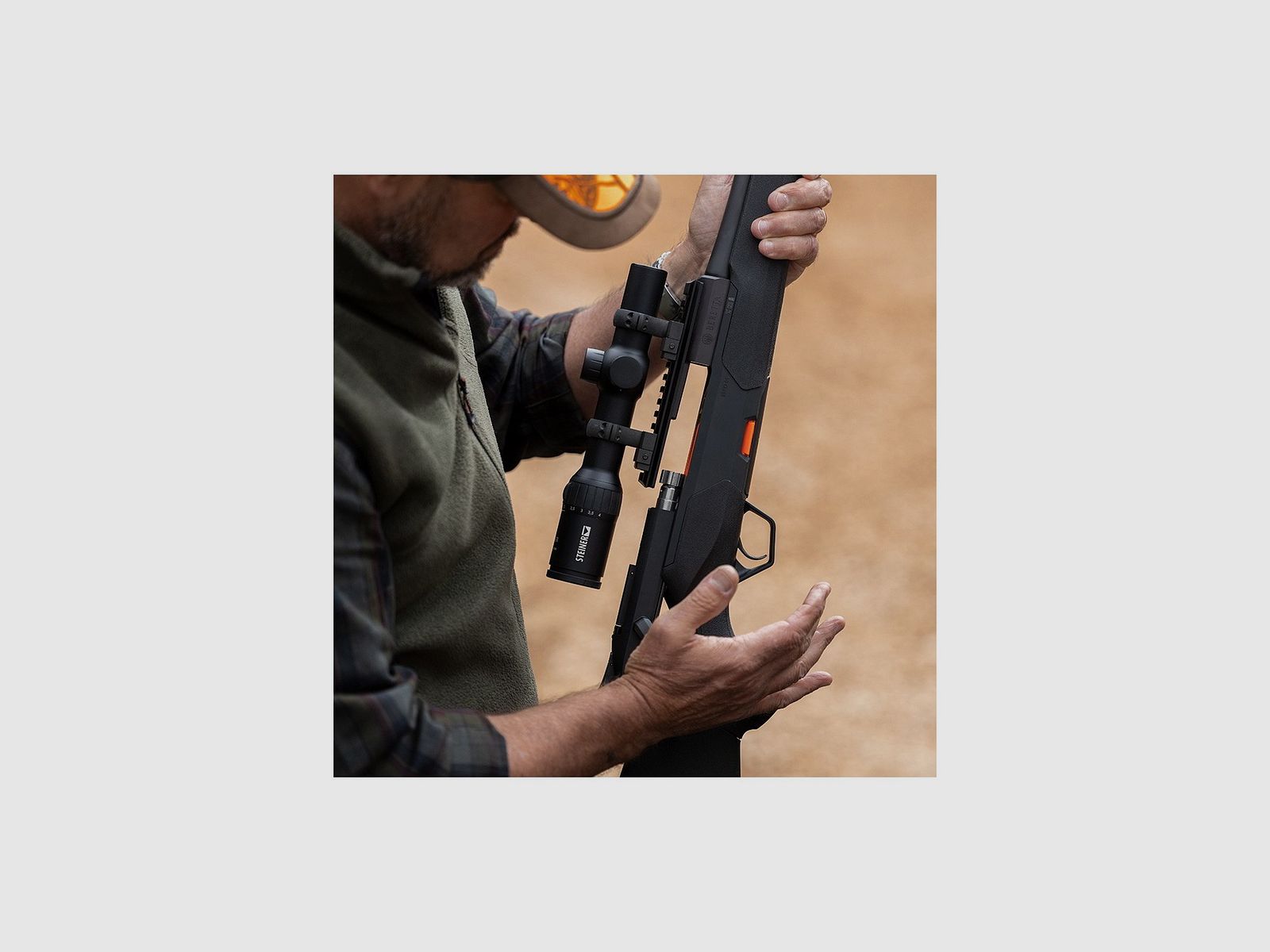 Beretta BRX1 Kal. 300 Winchester Magnum, Bild 2 von 10