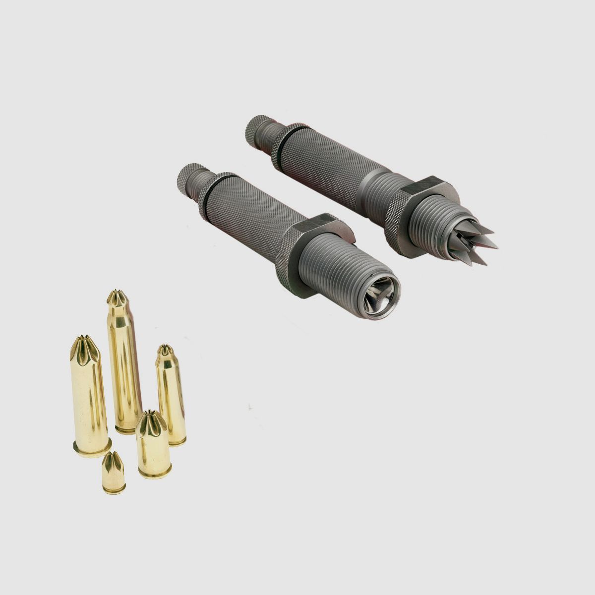 HORNADY SET DI MATRICI 2 470 NITRO EXP 3¼” (.474), immagine 2 di 2