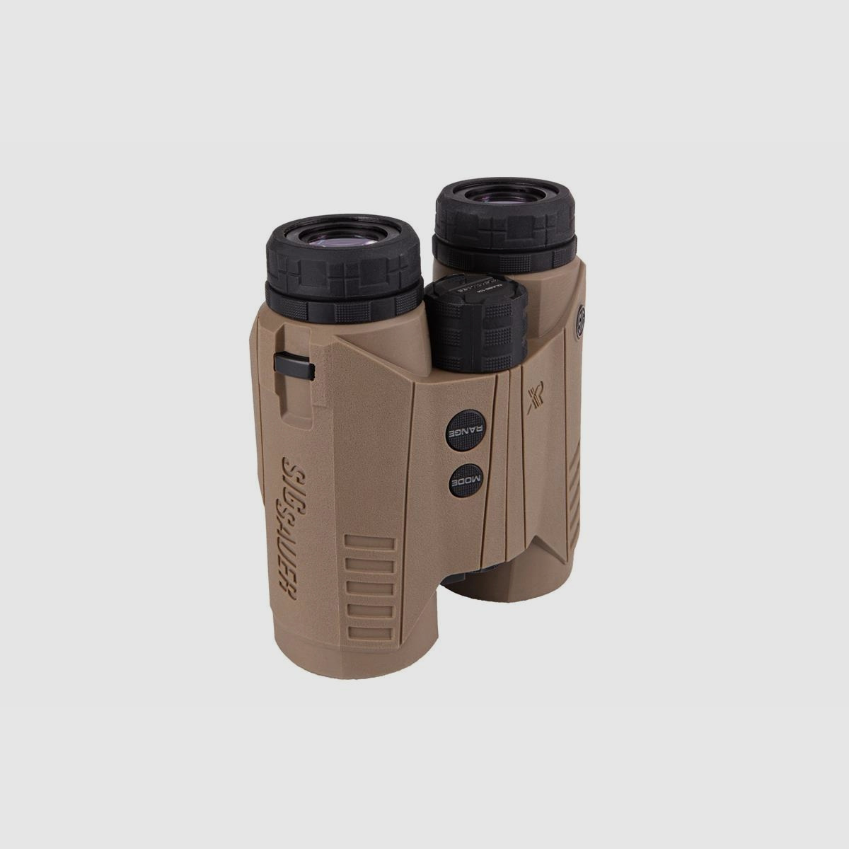 Sig Sauer KILO10K HD BDX Laser Entfernungsmesser