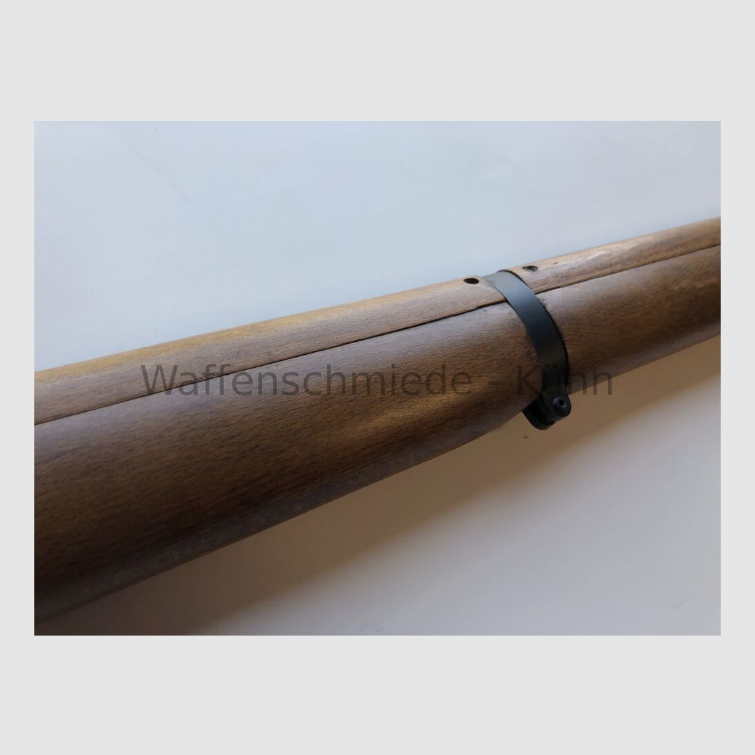 Fazerkeley Enfield Nr. 4 MK 2, Bild 7 von 10