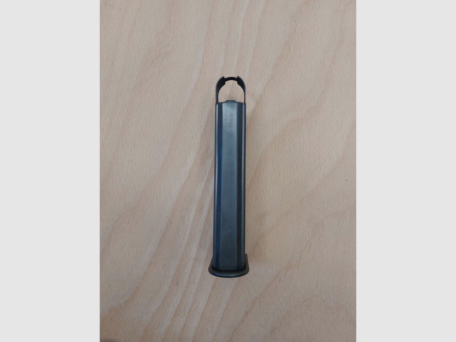 Heckler & Koch, Oberndorf urządzenie sygnalizacyjne