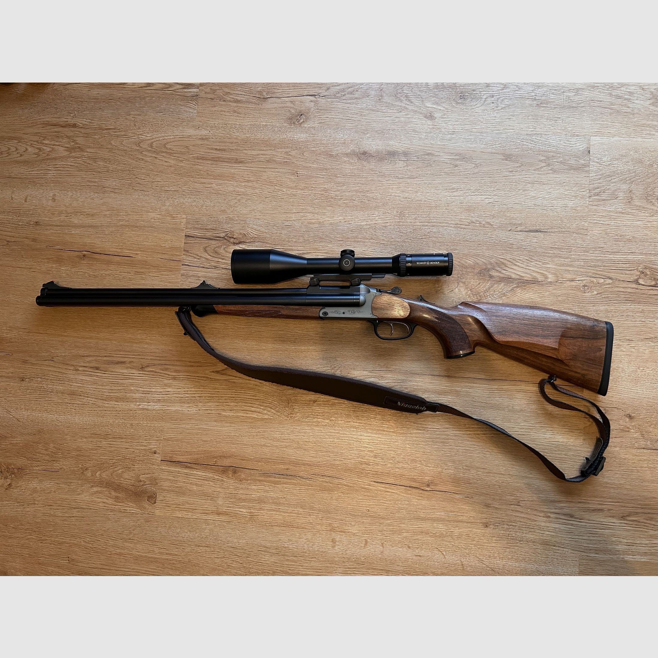Blaser D99