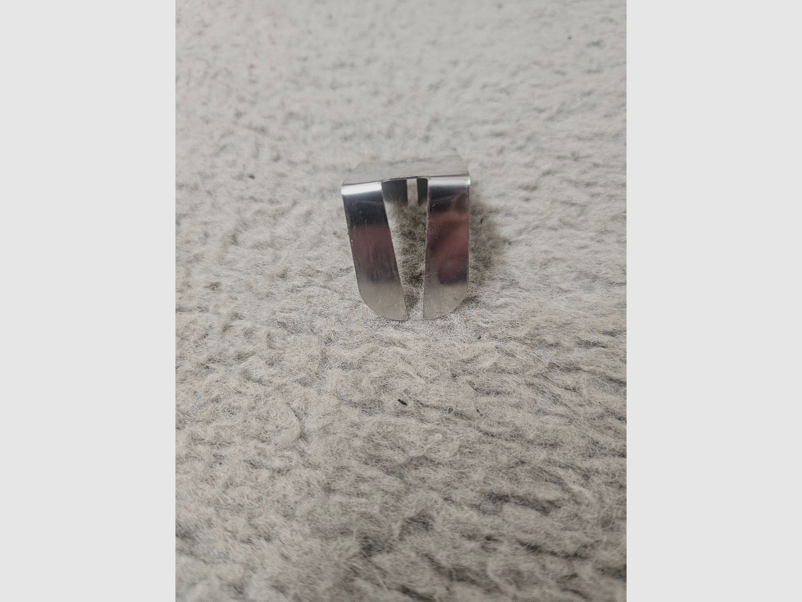 Plaque de stabilisation CZ Scorpion EVO 3