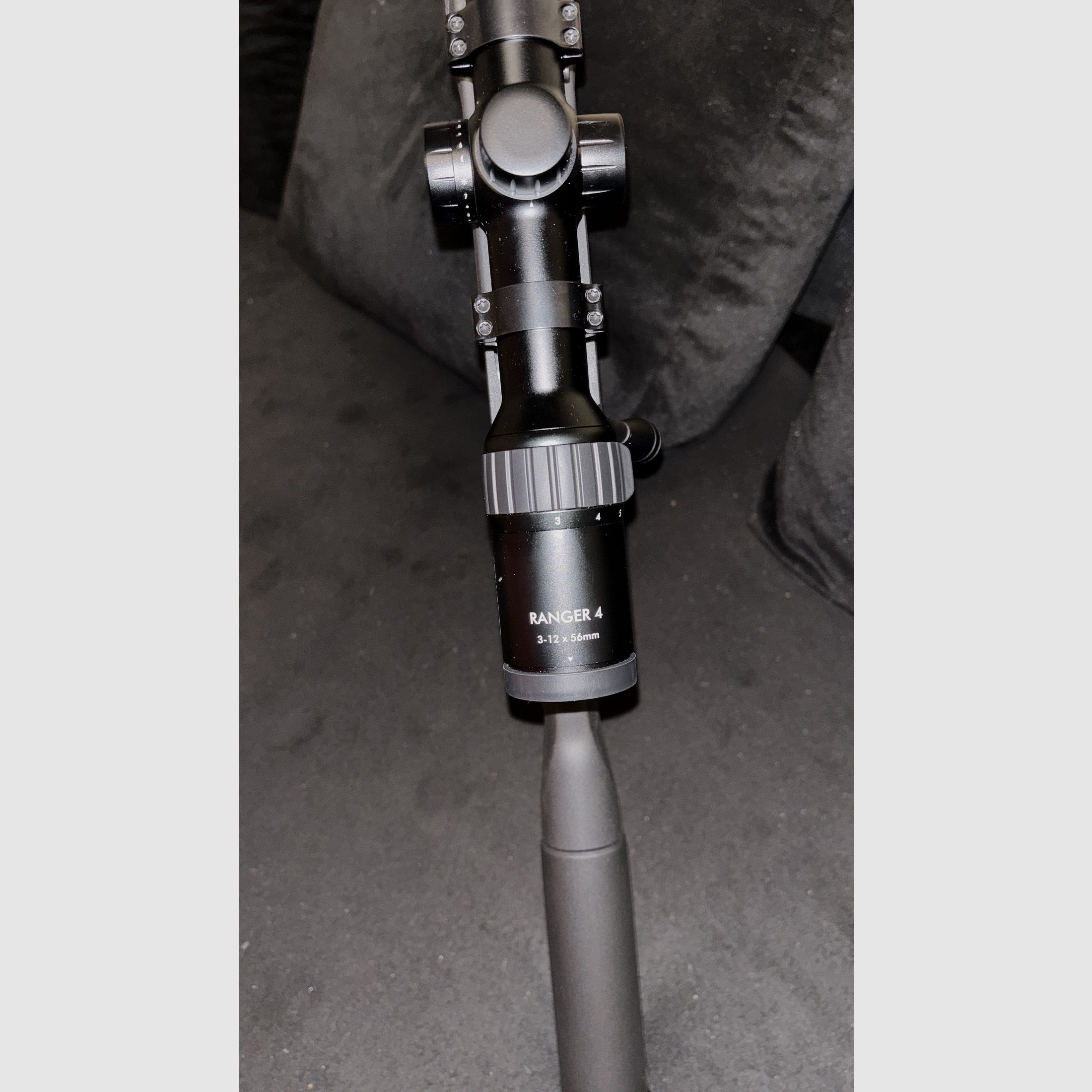 Mercury Hunting Rover G2 . 223.