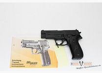Pistole Sig Sauer P226 Kal. 9mm Luger