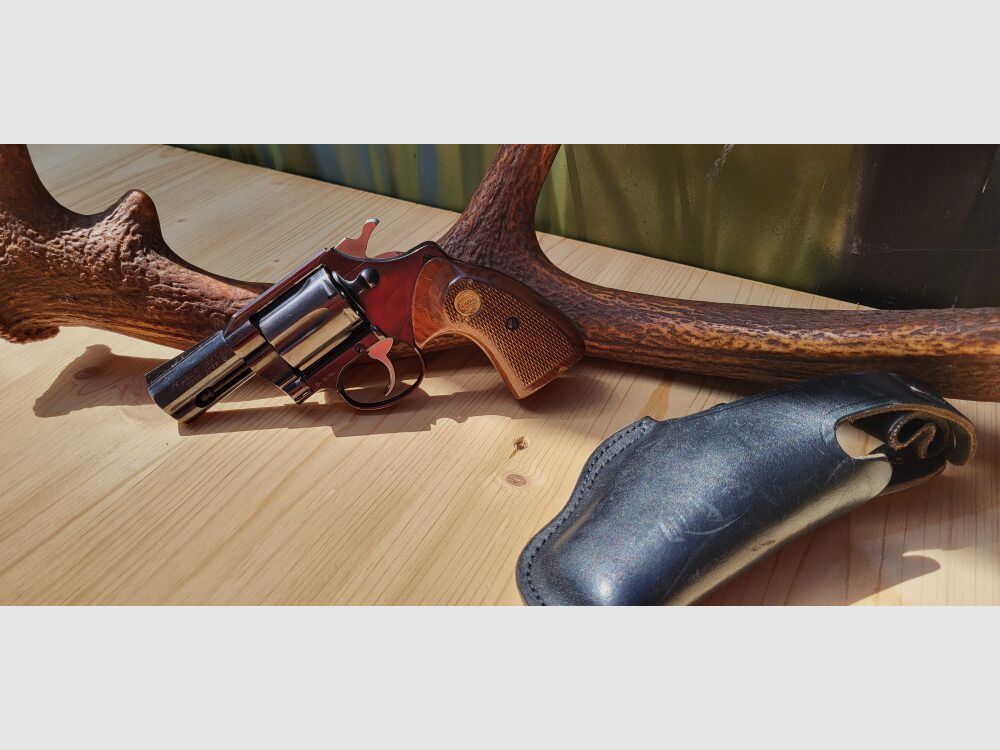 Mauser Imperial