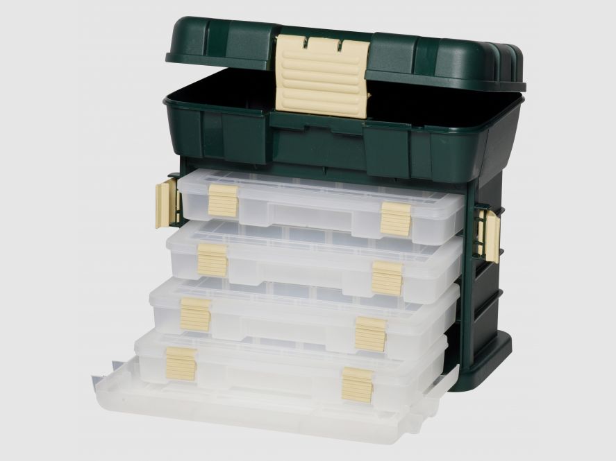 Energofish       Energofish   Box 4 in 1