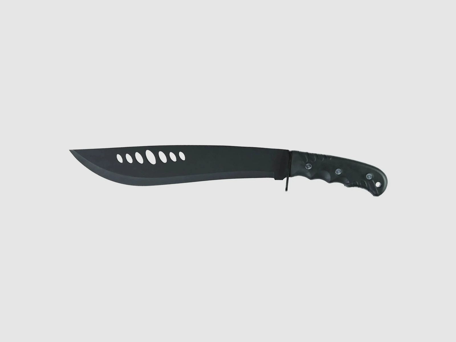 Mil-Tec Mil-Tec Machete Bolo Jungle con fodero