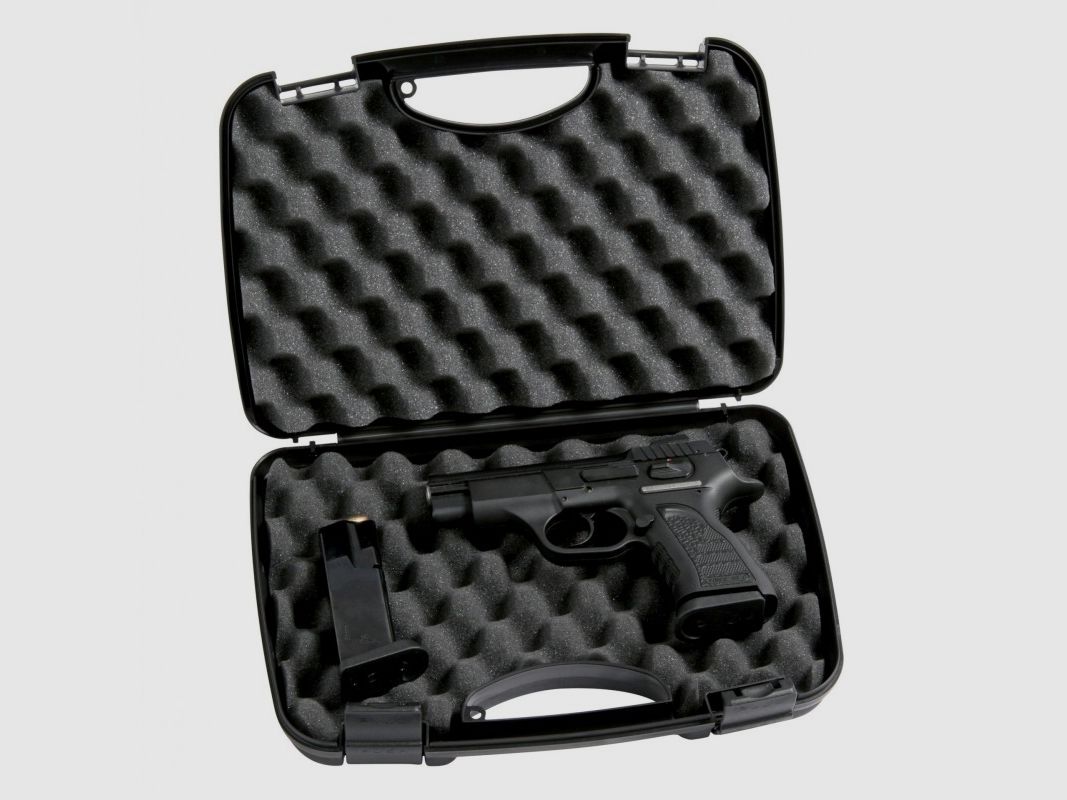 Case for Pistol ISY