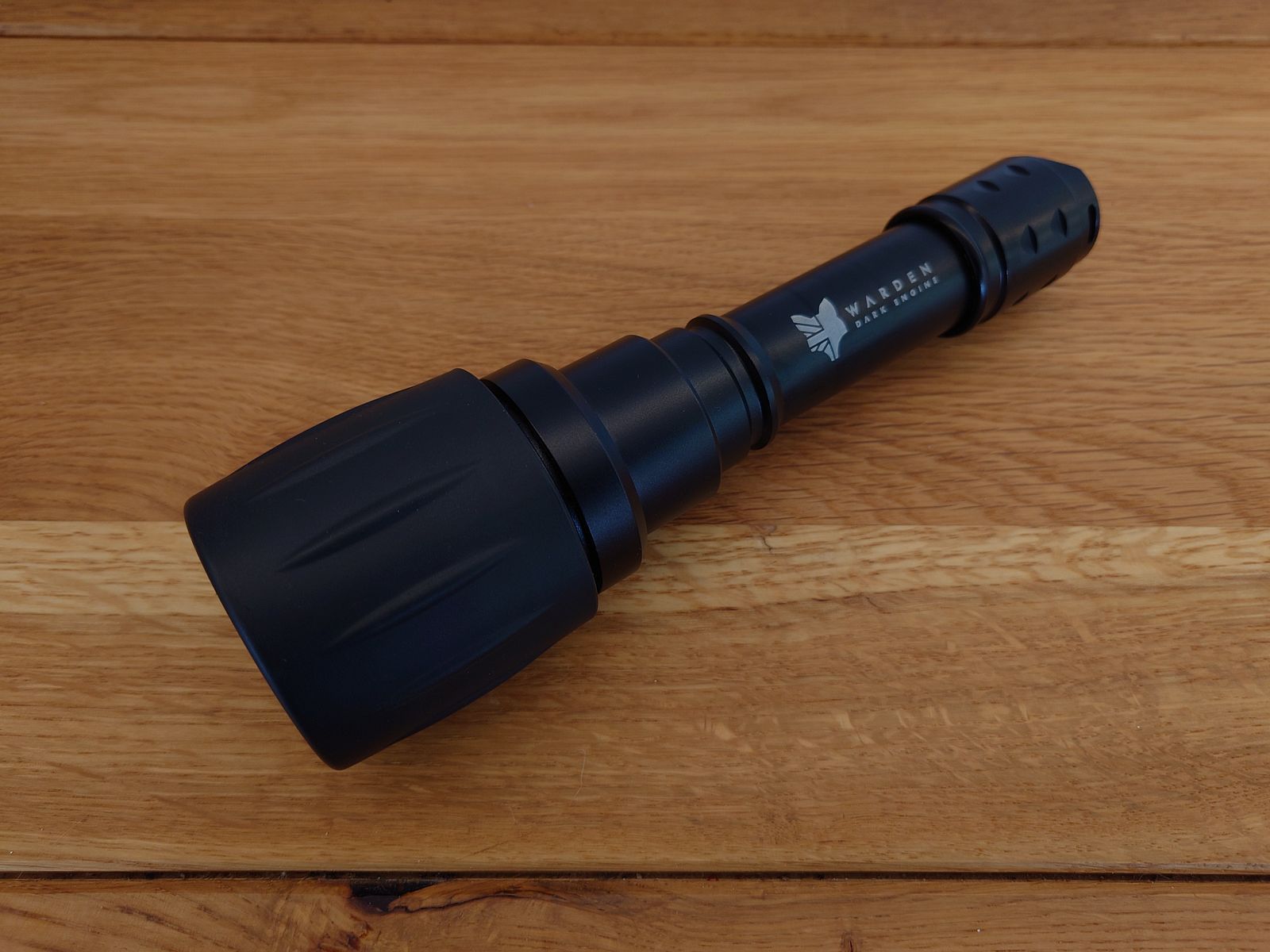 Infrarot Aufheller 940 nm - Black Sun Dark Engine MAX