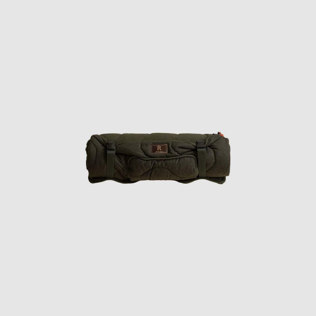 Rascher Ansitzsack Loden Climashield HL oliv