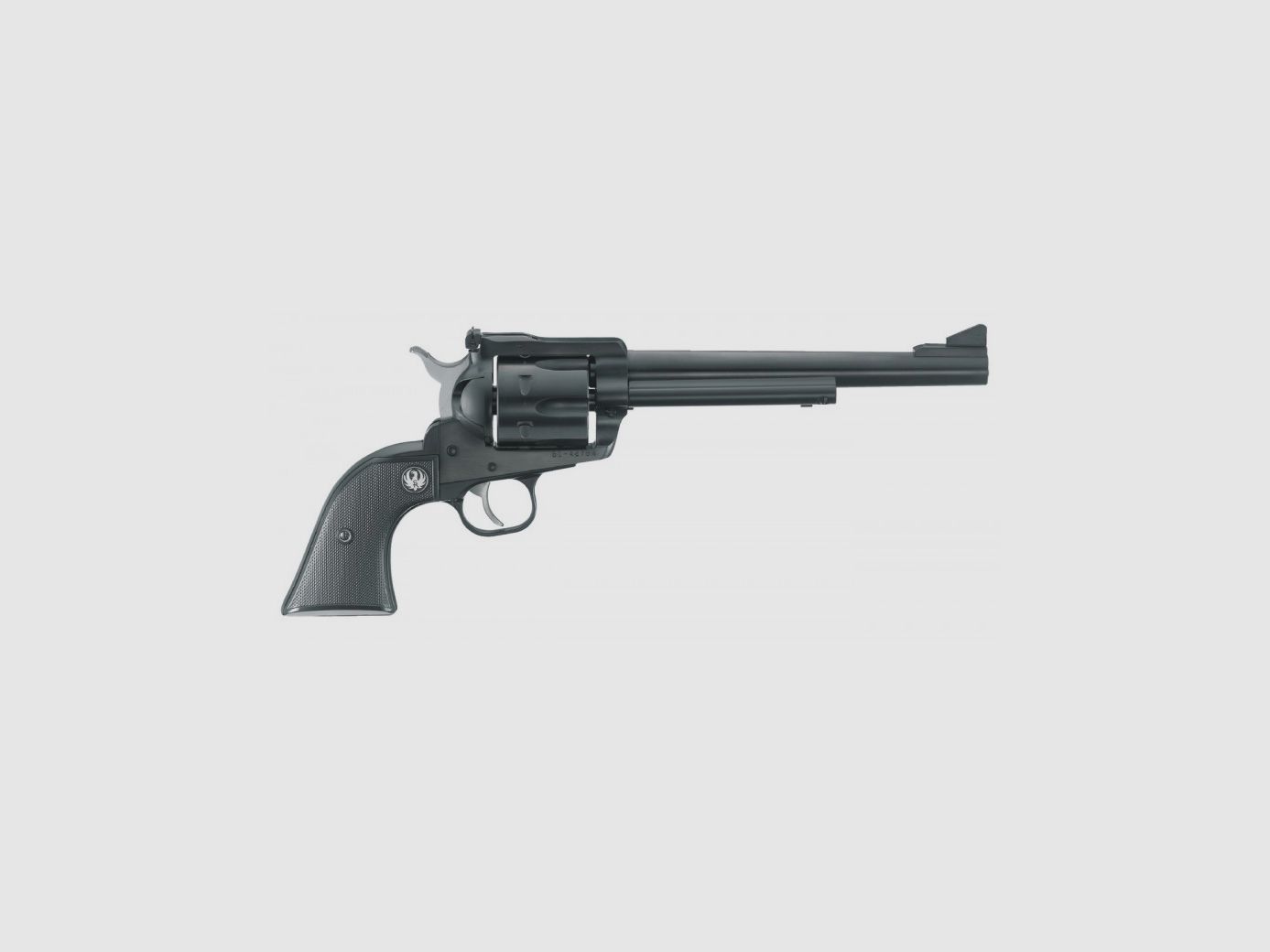 Revolver Ruger Blackhawk BN-45 Kal. .45 Colt 7,5" 190mm 6 Schuss