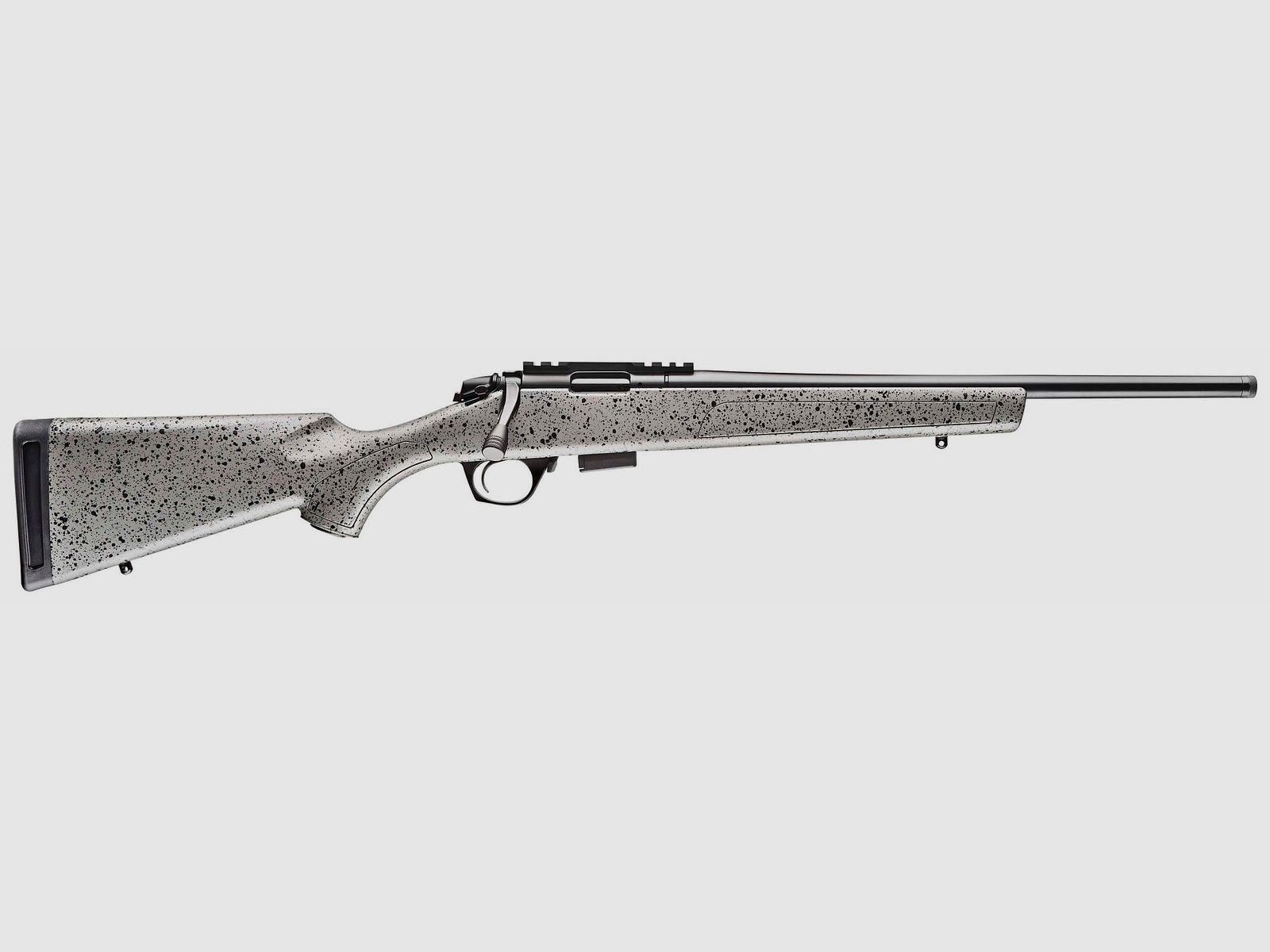 BÜCHSE BERGARA BMR STEEL KAL. 22LR 2 MAGAZINE, Bild 1 von 5