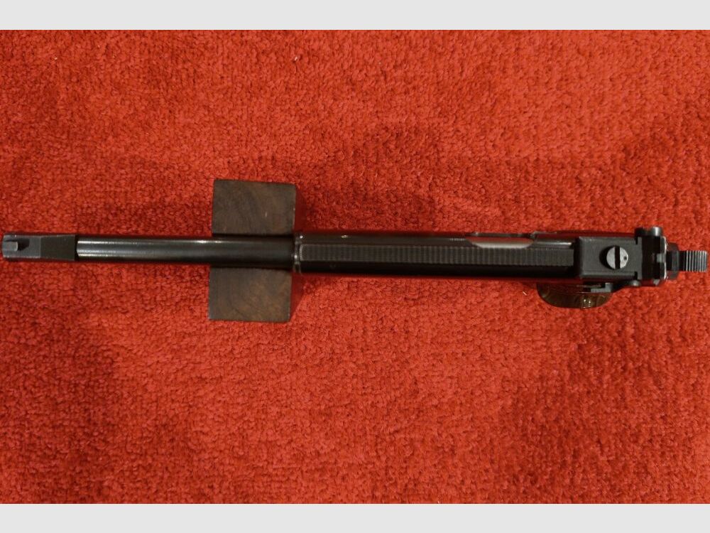 Walther PP Sport .22lr