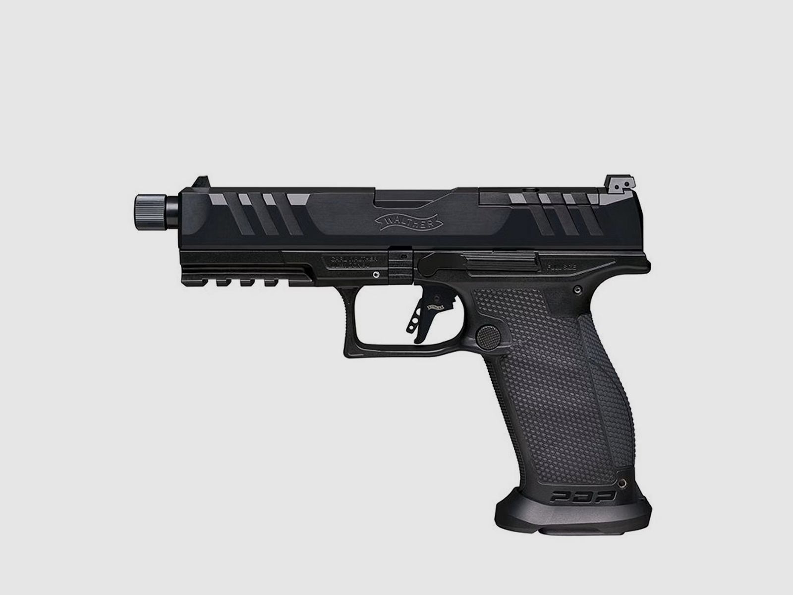 Walther PDP Pro FS 5.1"