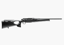 Sauer 505 Synchro XT Black