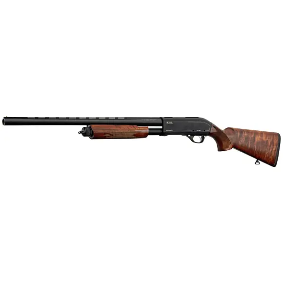 Vorderschaftgeweer Yildiz S61 Hout Kaliber 12/76, afbeelding 3 van 6