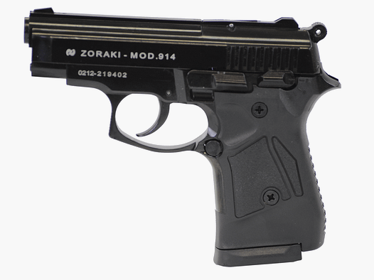 Zoraki Modell 914