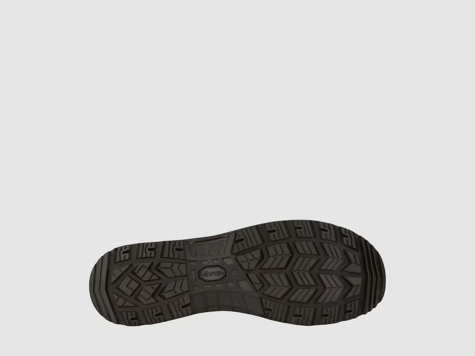 LOWA BREACHER N GTX MID DUNKELBRAUN