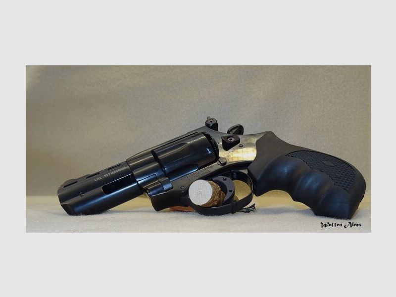 Weihrauch HW 357 "Hunter"