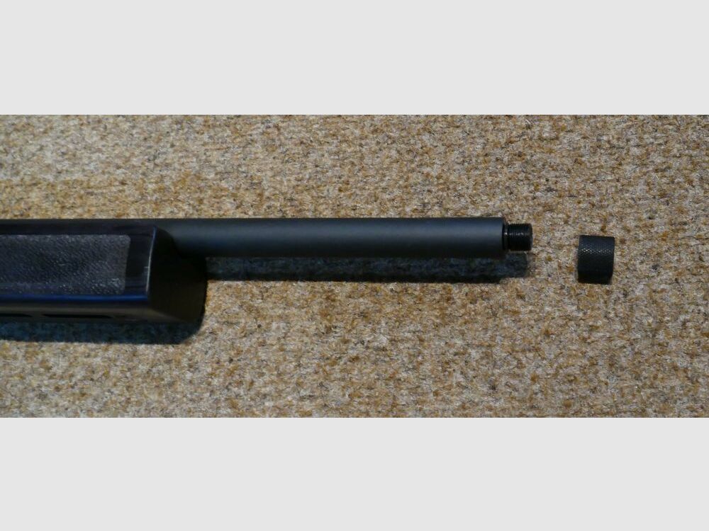 Hammerli Arms Force B1