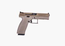 CZ P-10 F FDE 19 COLPI 9MM LUGER