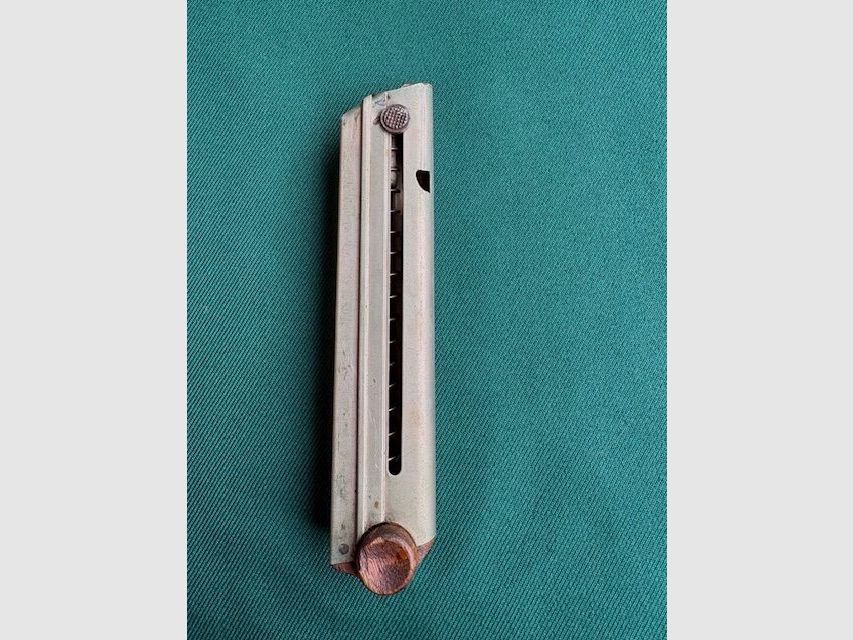DWM Luger 08, immagine 3 di 3