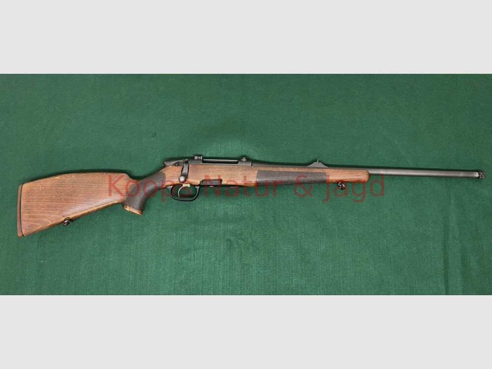 Steyr M3
